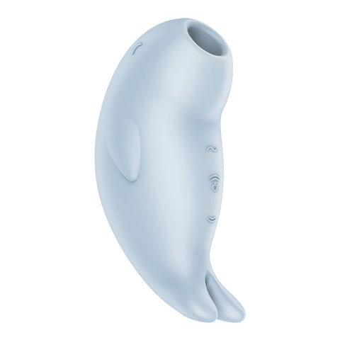Satisfyer Seal You Soon STIMULATORS