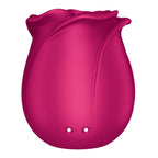 Satisfyer Pro 2 Classic Blossom – Air Pulse Silicone Vibrator > Sex Toys For Ladies > Rose Stimulators