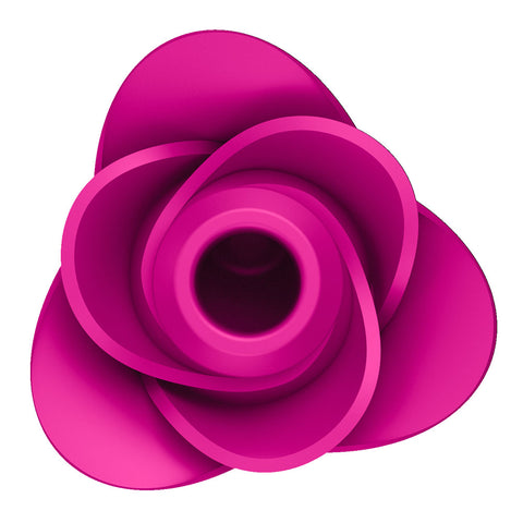 Satisfyer Pro 2 Modern Blossom – Rechargeable Air Pulse Vibrator AIR PULSATION