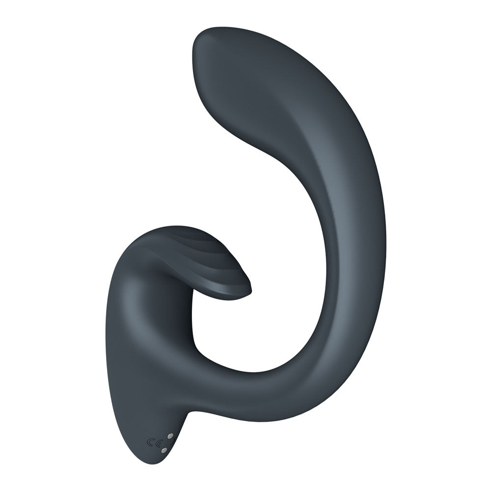 Satisfyer G For Goddess 1 Rabbit Vibrator > Sex Toys For Ladies > G-Spot Vibrators Main image