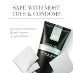 JO H2O Gel Original (120 ml) – Thick Water-Based Lubricant > Lube > Water Based