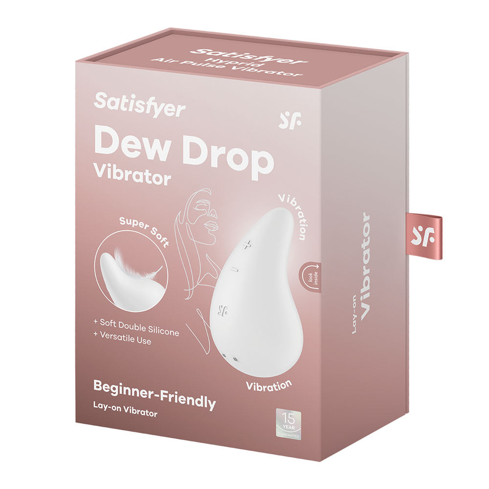 Satisfyer Dew Drop