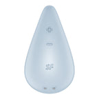 Satisfyer Dew Drop Compact Lay-On Vibrator – 4 Inches Vibrator > Vibrators > Vibrating Pads