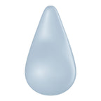 Satisfyer Dew Drop Compact Lay-On Vibrator – 4 Inches Vibrator > Vibrators > Vibrating Pads