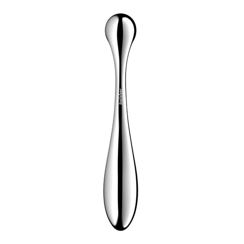 Satisfyer Star Force 4 Stainless Steel 26 cm Dildo DONGS-PREMIUM