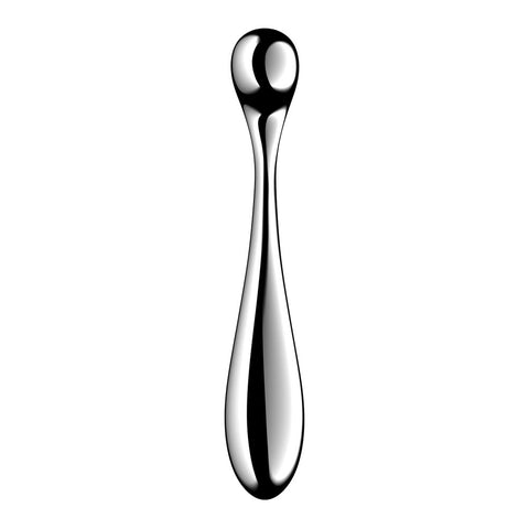 Satisfyer Star Force 4 Stainless Steel 26 cm Dildo DONGS-PREMIUM
