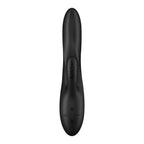 Satisfyer Heat Flex 3 – 23cm Rechargeable Warming Rotating Rabbit Vibrator > Vibrators > Ladies > Rabbit