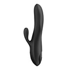 Satisfyer Heat Flex 3 – 23cm Rechargeable Warming Rotating Rabbit Vibrator > Vibrators > Ladies > Rabbit