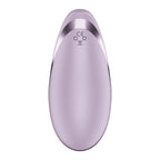 Satisfyer Tap & Roll – USB Rechargeable Clitoral Stimulator > Sex Toys For Ladies > Clitoral Vibrators and Stimulators
