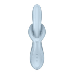 Satisfyer Heat Flex 4 -  -  USB Rechargeable Heating Vibrator