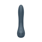 Satisfyer G-Spot Wave 4 Waterproof 8.5 Inch Robotic Technology G-Spot Vibrator > Sex Toys For Ladies > G-Spot Vibrators