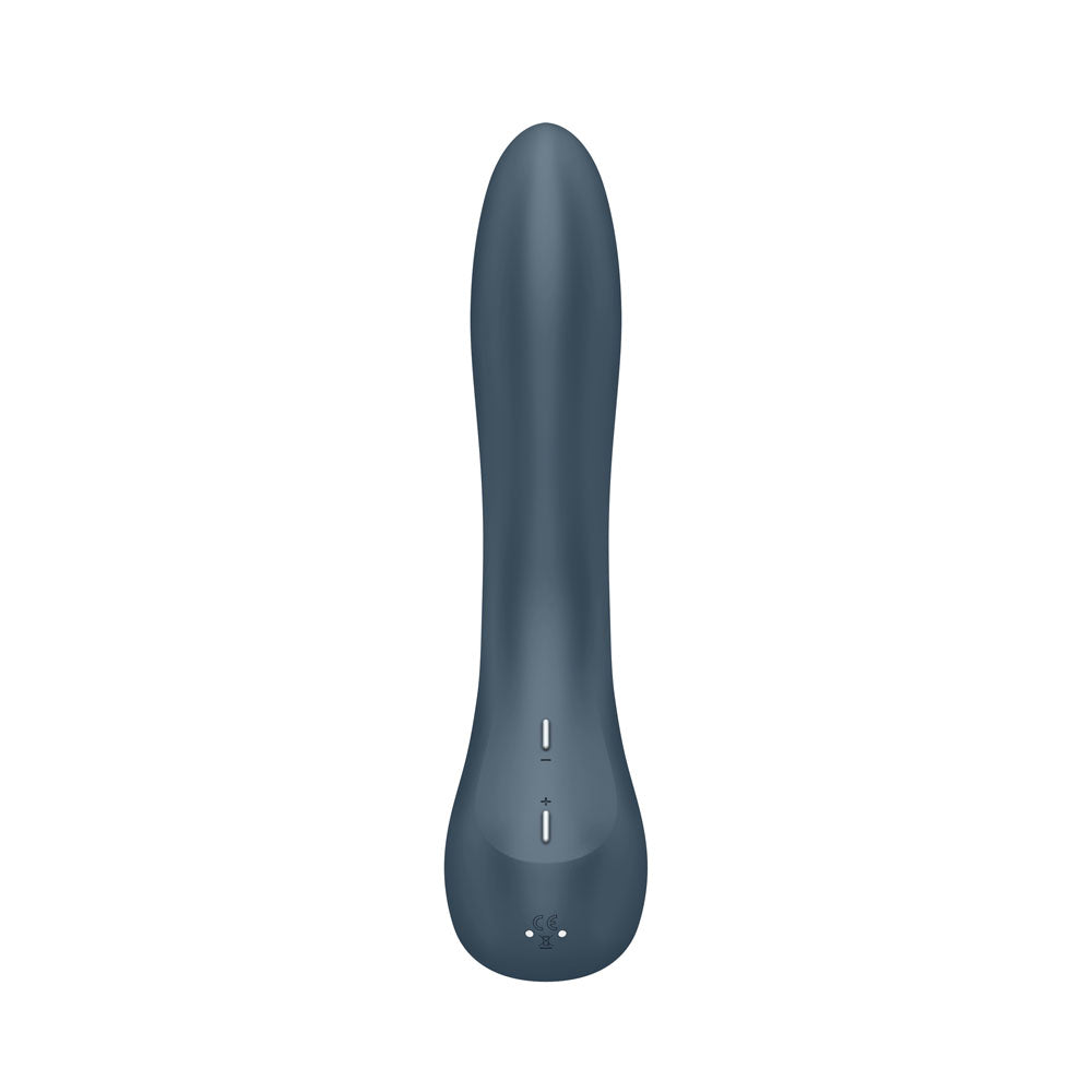 Satisfyer G-Spot Wave 4 Waterproof 8.5 Inch Robotic Technology G-Spot Vibrator > Sex Toys For Ladies > G-Spot Vibrators
