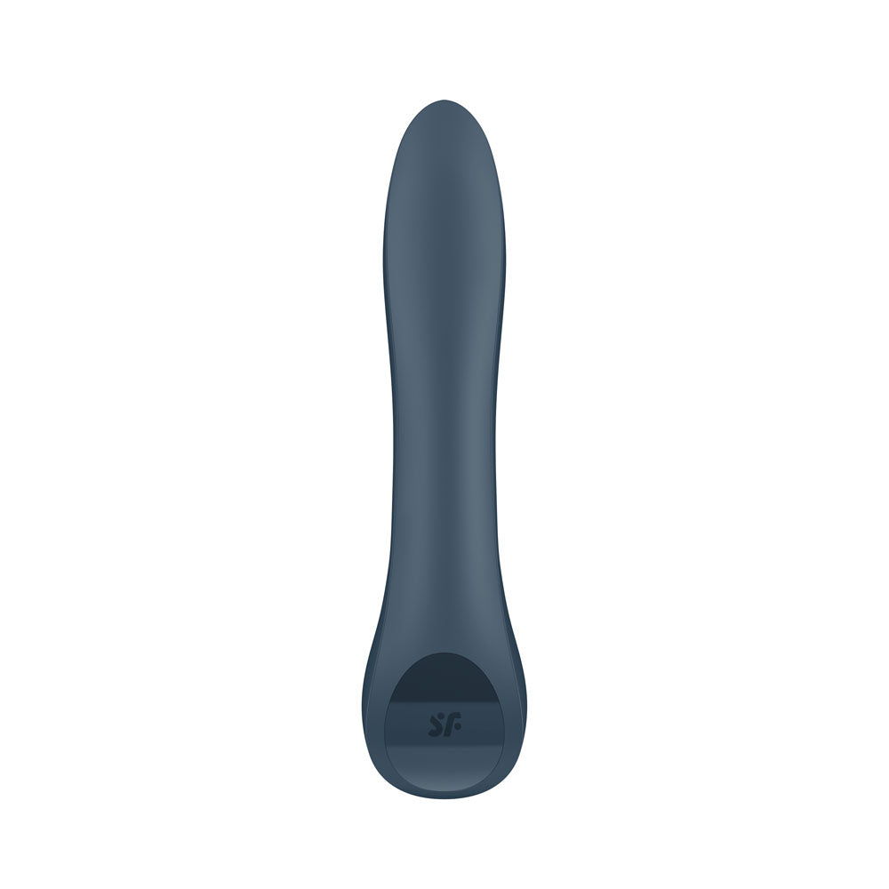 Satisfyer G-Spot Wave 4 Waterproof 8.5 Inch Robotic Technology G-Spot Vibrator > Sex Toys For Ladies > G-Spot Vibrators