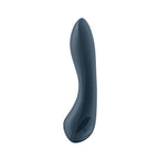 Satisfyer G-Spot Wave 4 Waterproof 8.5 Inch Robotic Technology G-Spot Vibrator > Sex Toys For Ladies > G-Spot Vibrators