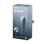 Satisfyer G-Spot Wave 4 Waterproof 8.5 Inch Robotic Technology G-Spot Vibrator > Sex Toys For Ladies > G-Spot Vibrators