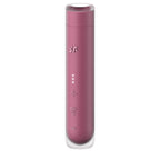 Satisfyer First Kiss Travel Size Clitoral Massager – Compact Rechargeable Clitoral Massager > Sex Toys For Ladies > Air Pulsation