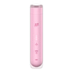 Satisfyer First Kiss Travel Size Clitoral Massager – Compact Rechargeable Clitoral Massager > Sex Toys For Ladies > Air Pulsation