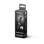 Satisfyer Perfect Kiss Mini – Travel Size Clitoral Massager > Sex Toys For Ladies > Air Pulsation