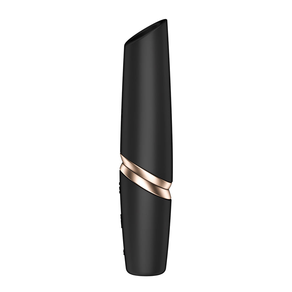 Satisfyer Perfect Kiss Mini – Travel Size Clitoral Massager > Sex Toys For Ladies > Air Pulsation