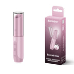 Satisfyer Secret Kiss Mini – Travel-Sized Clitoral Massager > Sex Toys For Ladies > Air Pulsation