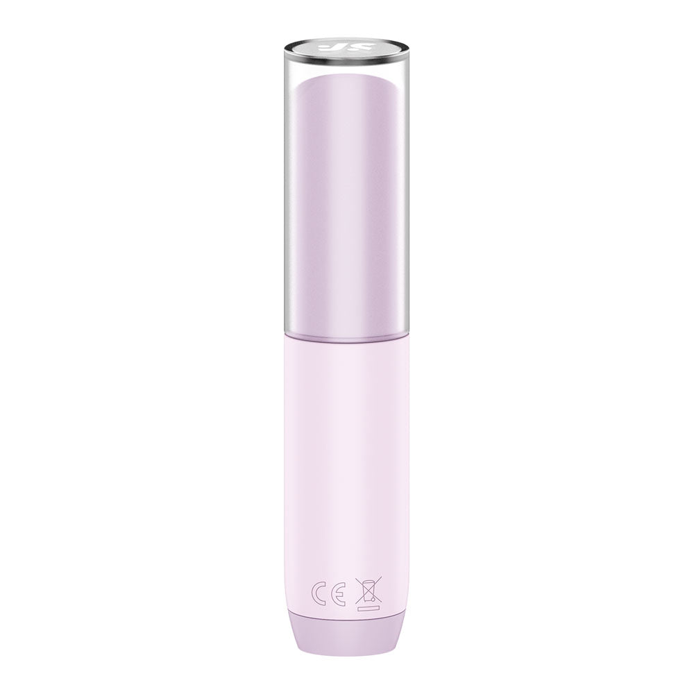 Satisfyer Secret Kiss Mini – Travel-Sized Clitoral Massager > Sex Toys For Ladies > Air Pulsation