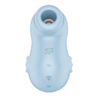 Satisfyer Sea Pony Rechargeable Air Pulse Stimulator > Sex Toys For Ladies > Air Pulsation