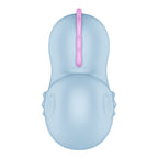 Satisfyer Sea Pony Rechargeable Air Pulse Stimulator > Sex Toys For Ladies > Air Pulsation