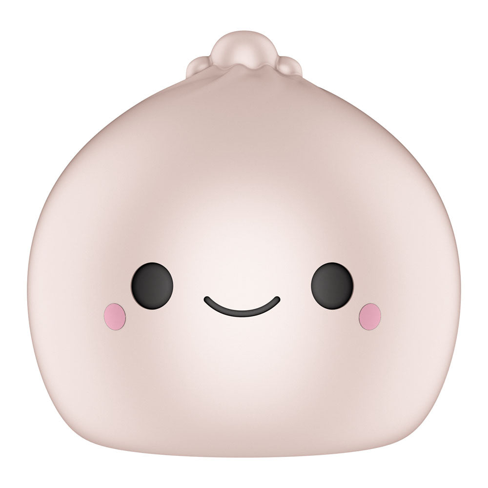 Satisfyer Mochi (Beige) – USB Rechargeable Air Pulse Stimulator AIR PULSATION-PREMIUM