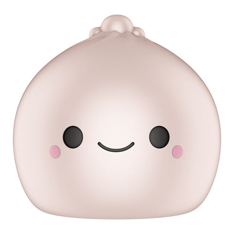 Satisfyer Mochi (Beige) – USB Rechargeable Air Pulse Stimulator AIR PULSATION-PREMIUM