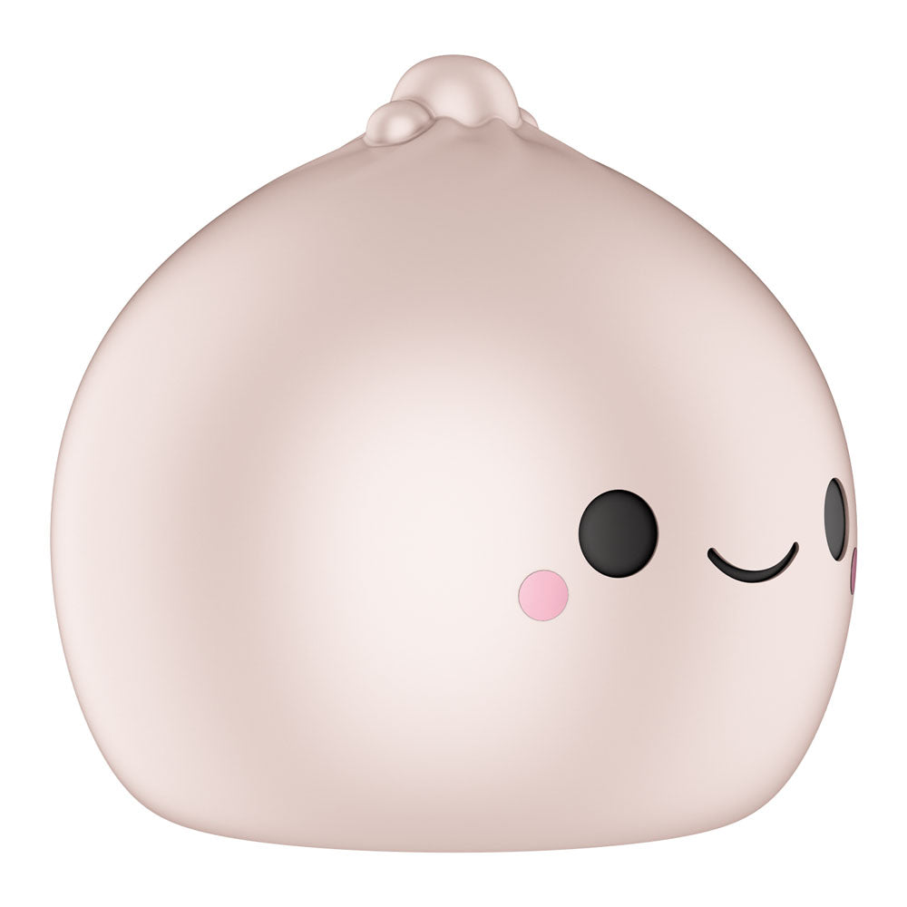 Satisfyer Mochi – Compact USB Rechargeable Silicone Air Pulse Stimulator > Sex Toys For Ladies > Air Pulsation