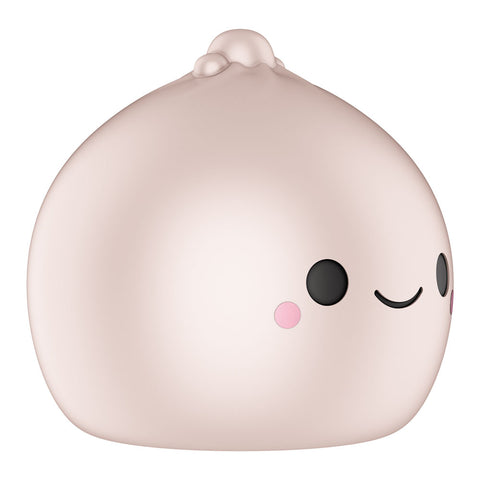 Satisfyer Mochi (Beige) – USB Rechargeable Air Pulse Stimulator AIR PULSATION-PREMIUM