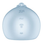 Satisfyer Mochi – Compact USB Rechargeable Silicone Air Pulse Stimulator > Sex Toys For Ladies > Air Pulsation
