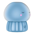 Satisfyer Jelly-Cious Air Pulse Vibrator Blue