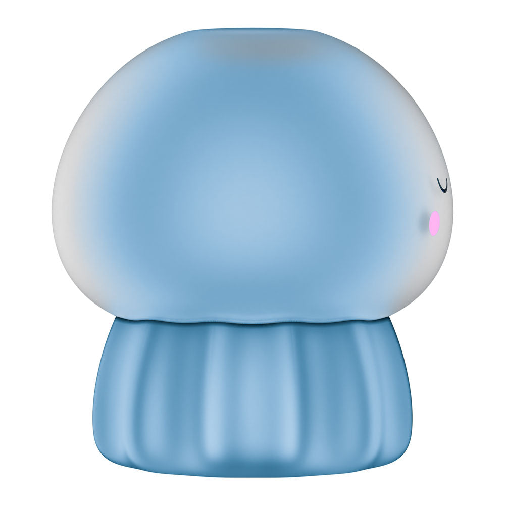 Satisfyer Jelly-Cious Air Pulse Vibrator Blue