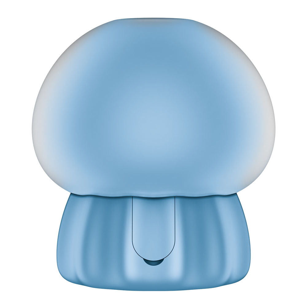 Satisfyer Jelly-Cious Air Pulse Vibrator Blue