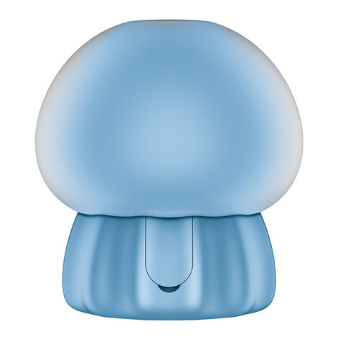 Satisfyer Jelly-Cious – USB Rechargeable Waterproof Air Pulse Vibrator AIR PULSATION
