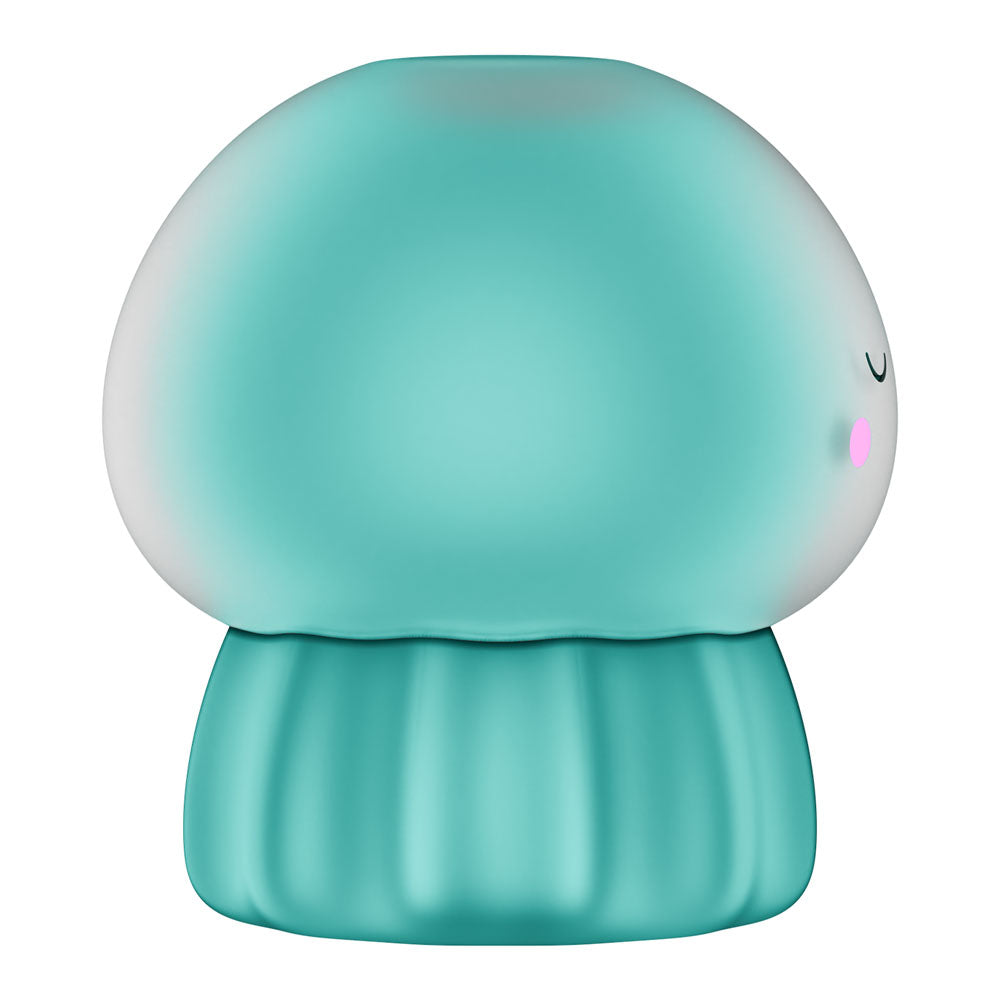 Satisfyer Jelly-Cious – USB Rechargeable Waterproof Air Pulse Vibrator AIR PULSATION