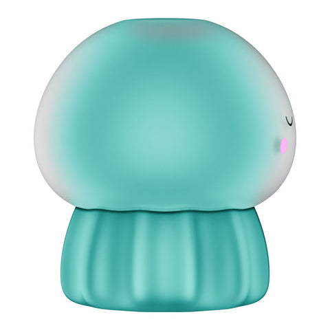 Satisfyer Jelly-Cious – USB Rechargeable Waterproof Air Pulse Vibrator AIR PULSATION