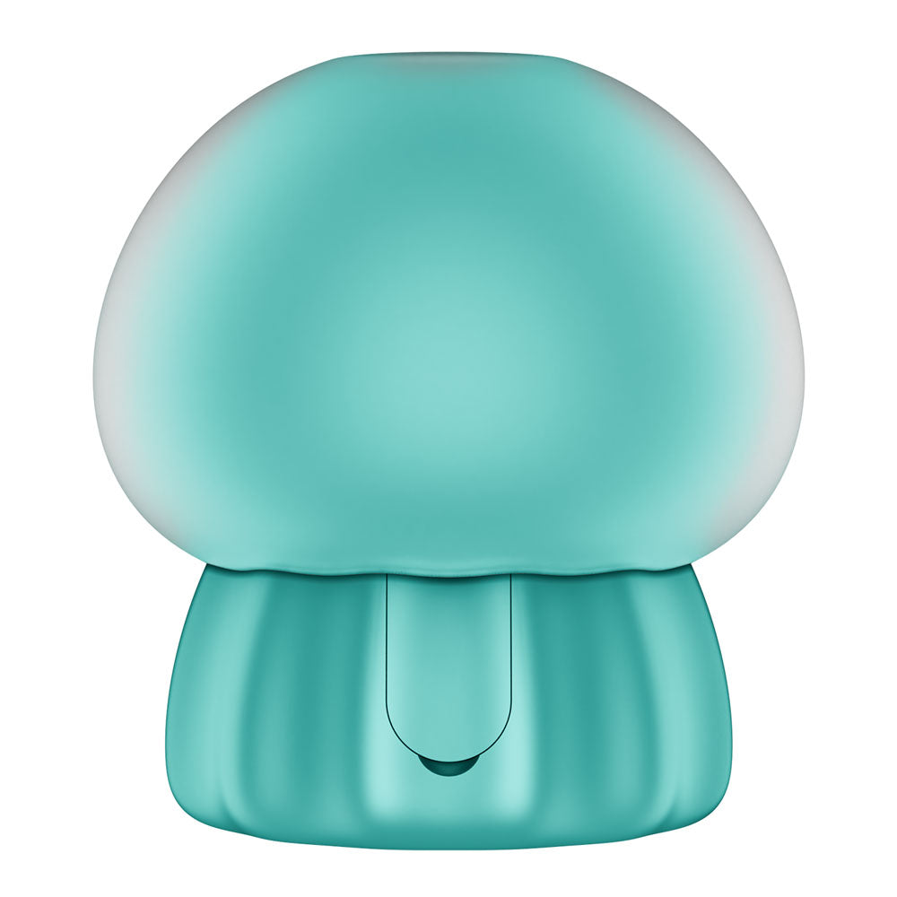 Satisfyer Jelly-Cious Air Pulse Vibrator Green