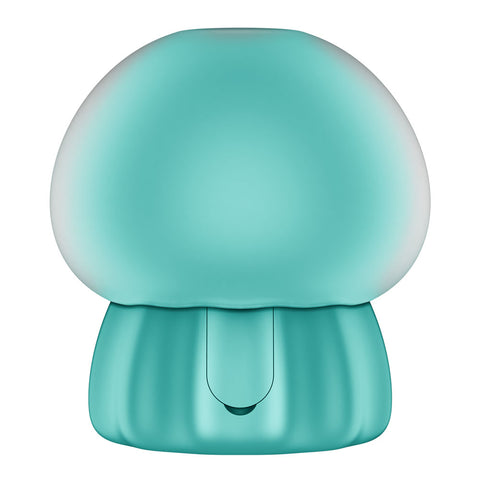 Satisfyer Jelly-Cious – USB Rechargeable Waterproof Air Pulse Vibrator AIR PULSATION