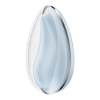 Satisfyer Drop To Go – USB Rechargeable Clitoral Stimulator > Sex Toys For Ladies > Clitoral Vibrators and Stimulators