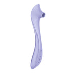 Satisfyer Easy Lover - Rechargeable Air Pulse Clitoral Stimulator > Sex Toys For Ladies > Air Pulsation
