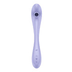 Satisfyer Easy Lover - Rechargeable Air Pulse Clitoral Stimulator > Sex Toys For Ladies > Air Pulsation