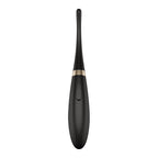 Satisfyer Tip Tease – USB Rechargeable Rotating Tip Vibrator > Vibrators > Standard Vibrators