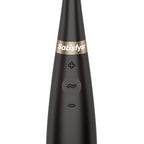 Satisfyer Tip Tease – USB Rechargeable Rotating Tip Vibrator > Vibrators > Standard Vibrators