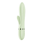 Satisfyer Pearl Bunny 2 Rechargeable Rabbit Vibrator > Vibrators > Ladies > Rabbit