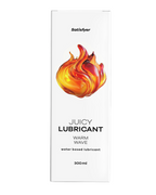 Satisfyer Juicy Lubricant (300ml) – Warm Effect Water-Based Lubricant Default Title > Lube > Water Based