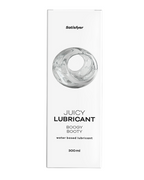 Satisfyer Juicy Lubricant (Water Based, 300ml) – Water-Based Lubricant Default Title > Lube > Water Based