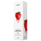 Satisfyer Juicy Lubricant (Blast Berry) – Water-Based Lubricant 300ml > Lube > Flavoured