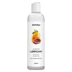 Satisfyer Juicy Lubricant (Mango & Passion) – Water-Based Lubricant 300ml > Lube > Flavoured